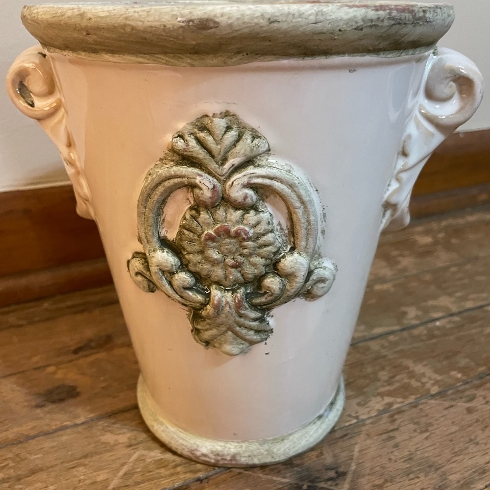 Hobby Lobby Vase 7 1/2” Tall